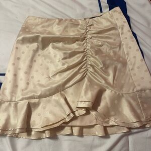 Boutique Skirt!